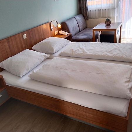 Dolomitenhotel Lienz Bagian luar foto