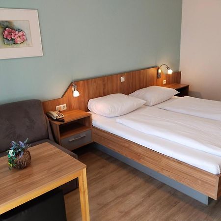 Dolomitenhotel Lienz Bagian luar foto