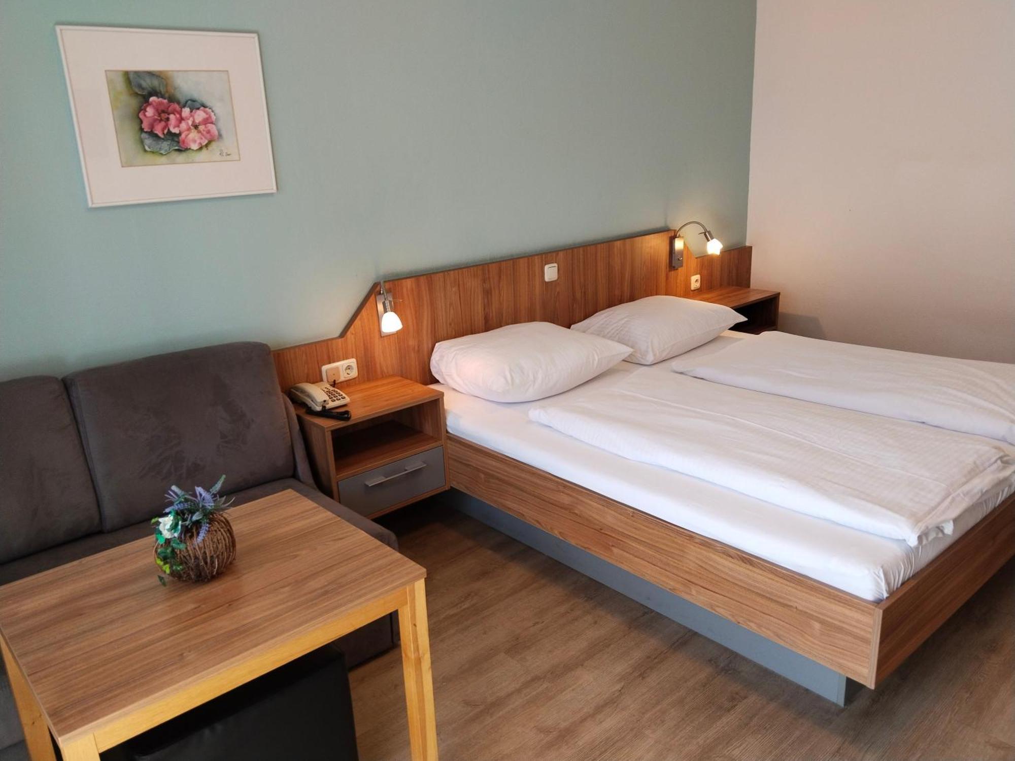 Dolomitenhotel Lienz Bagian luar foto